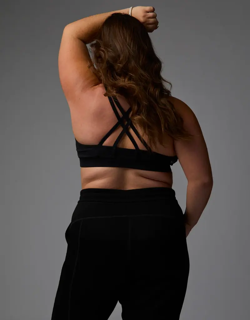 Nana The brand Top de sport Myriam noir
