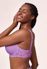 Montelle Soutien-gorge pure plus 9320 tulip mauve