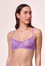 Montelle Soutien-gorge Flirt 9312 tulip mauve