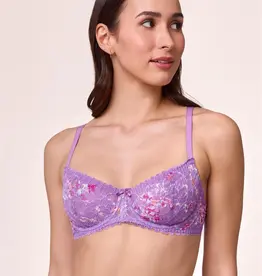 Montelle Soutien-gorge Flirt 9312 tulip mauve