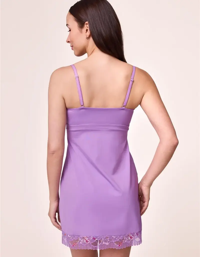 Montelle Nuisette 9394 tulip mauve