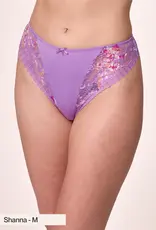 Montelle Tanga 9743 tulip mauve