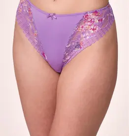 Montelle Tanga 9743 tulip mauve