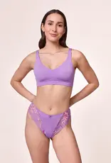 Montelle Tanga 9743 tulip mauve