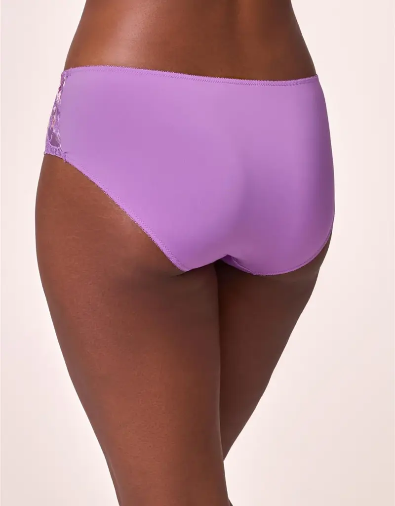 Montelle Culotte 9744 tulip mauve