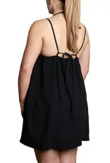 Nana The brand Robe Lise noire