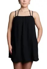 Nana The brand Robe Lise noire