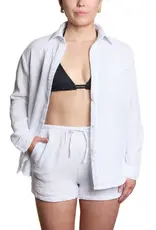 Nana The brand Chemise Angelica Blanche