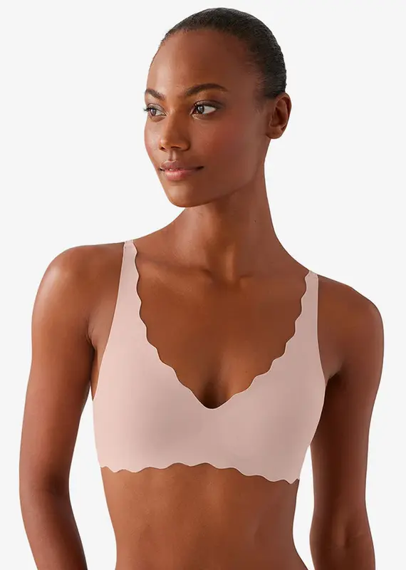 B.tempt'd Bralette 952287 rose 682