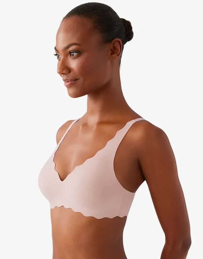 B.tempt'd Bralette 952287 rose 682