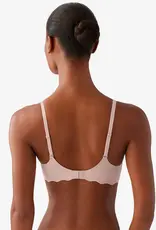 B.tempt'd Bralette 952287 rose 682