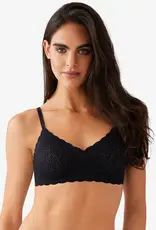 B.tempt'd Bralette B.WOW'D 952587 Noir