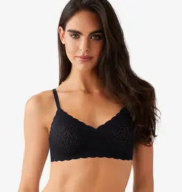 B.tempt'd Bralette B.WOW'D 952587 Noir