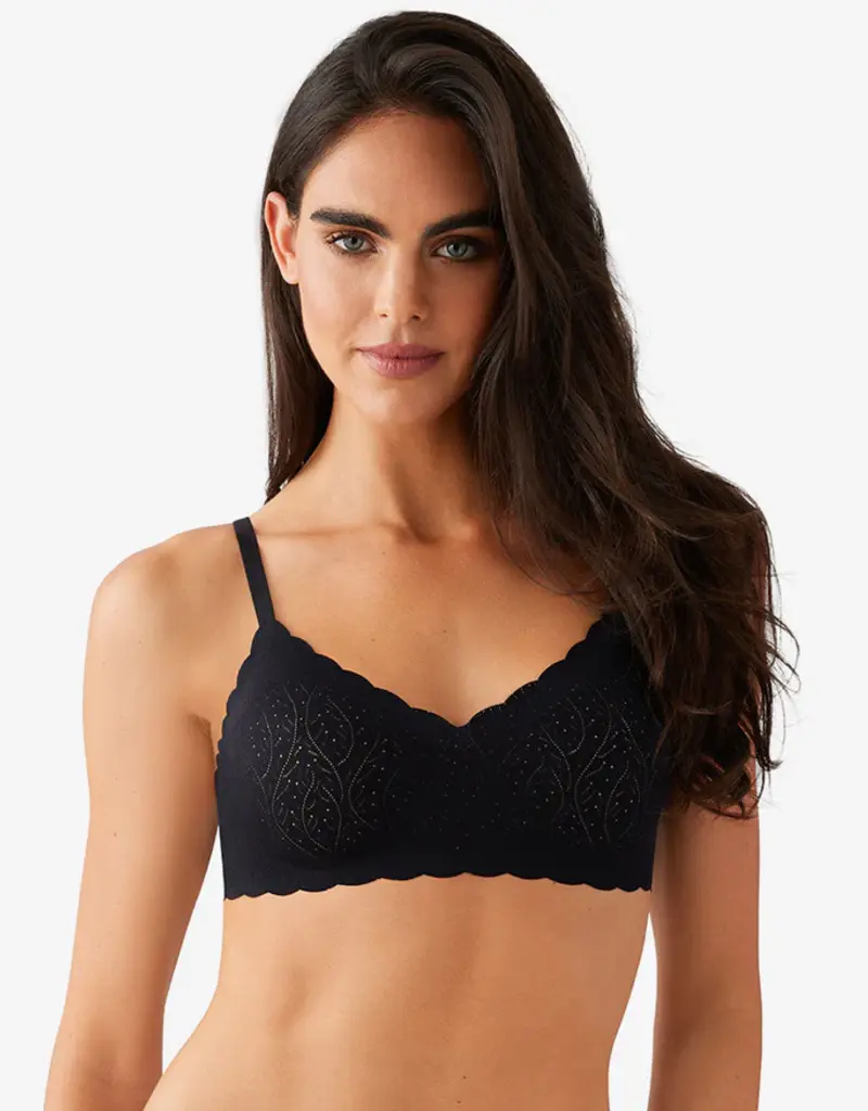 B.tempt'd Bralette B.WOW'D 952587 Noir