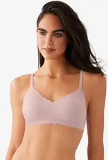 B.tempt'd Bralette B.WOW'D 952587 Rose 682