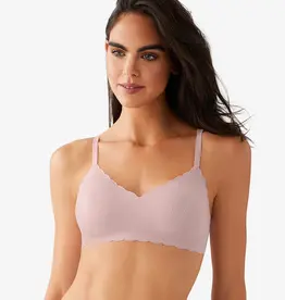 B.tempt'd Bralette B.WOW'D 952587 Rose 682