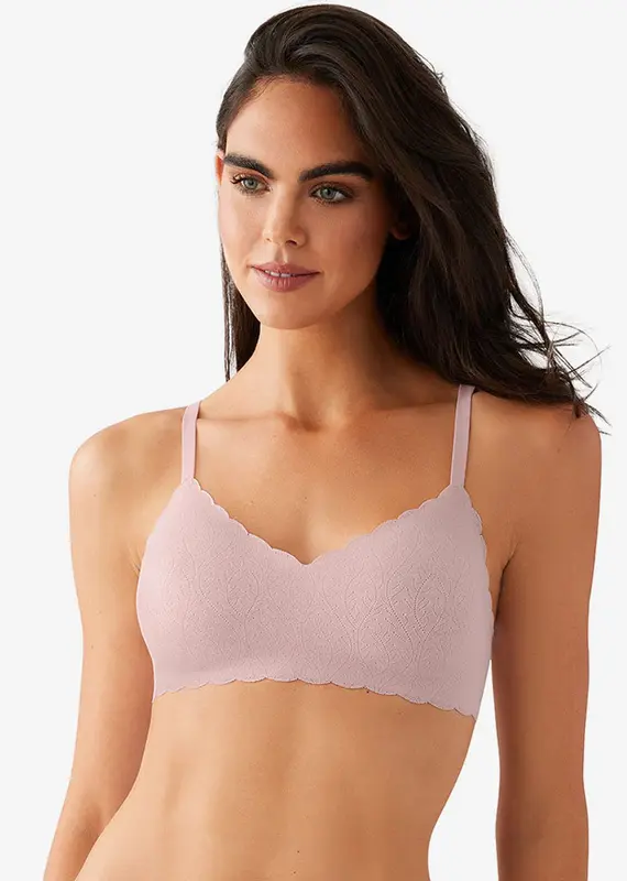 B.tempt'd Bralette B.WOW'D 952587 Rose 682