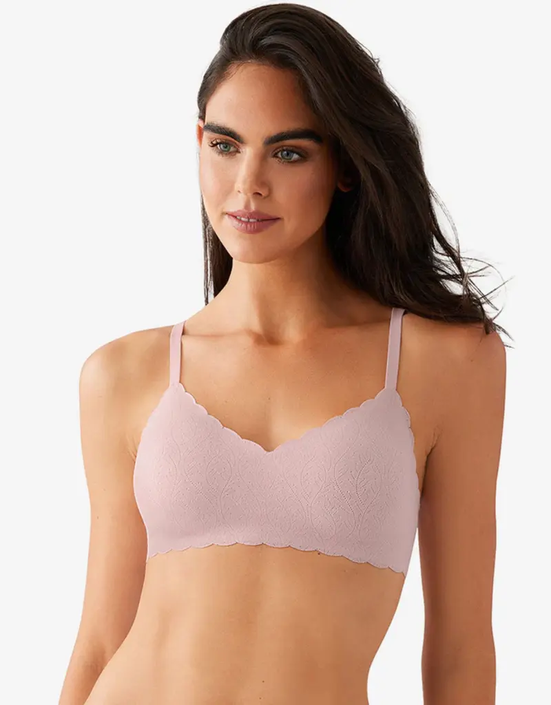 B.tempt'd Bralette B.WOW'D 952587 Rose 682