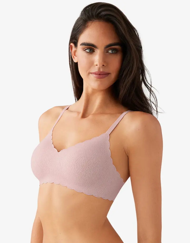 B.tempt'd Bralette B.WOW'D 952587 Rose 682