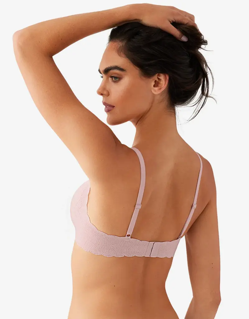 B.tempt'd Bralette B.WOW'D 952587 Rose 682