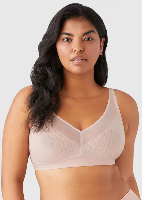 Wacoal Soutien-gorge Elevated Allure 852336 Beige 253