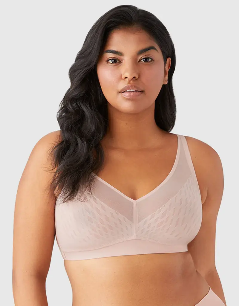 Wacoal Soutien-gorge Elevated Allure 852336 Beige 253