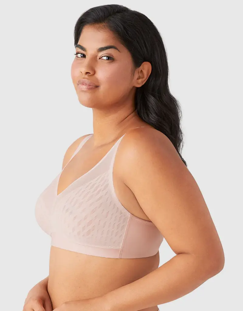 Wacoal Soutien-gorge Elevated Allure 852336 Beige 253