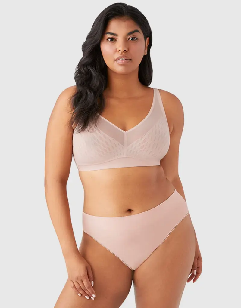 Wacoal Soutien-gorge Elevated Allure 852336 Beige 253