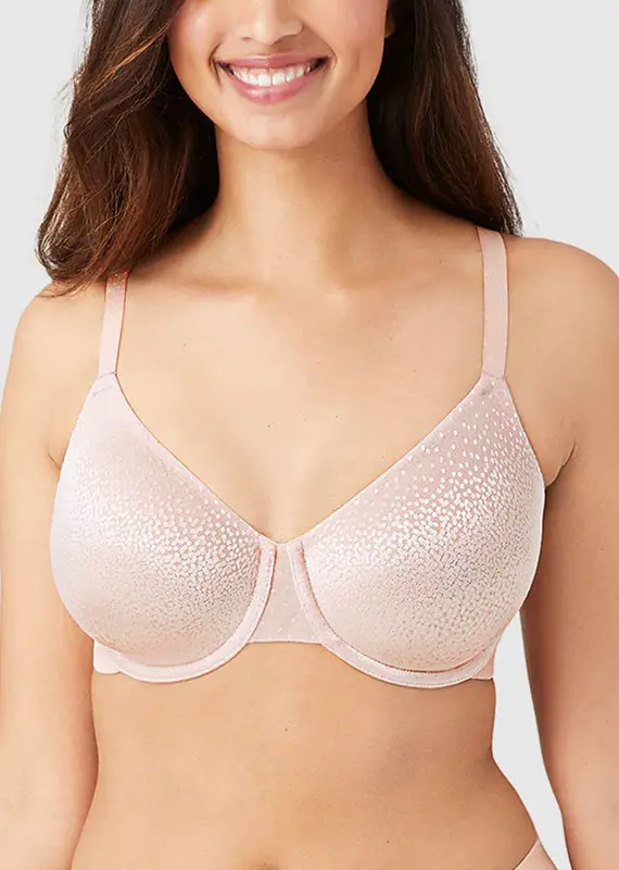 Wacoal soutien-gorge 855303 rose dust 253