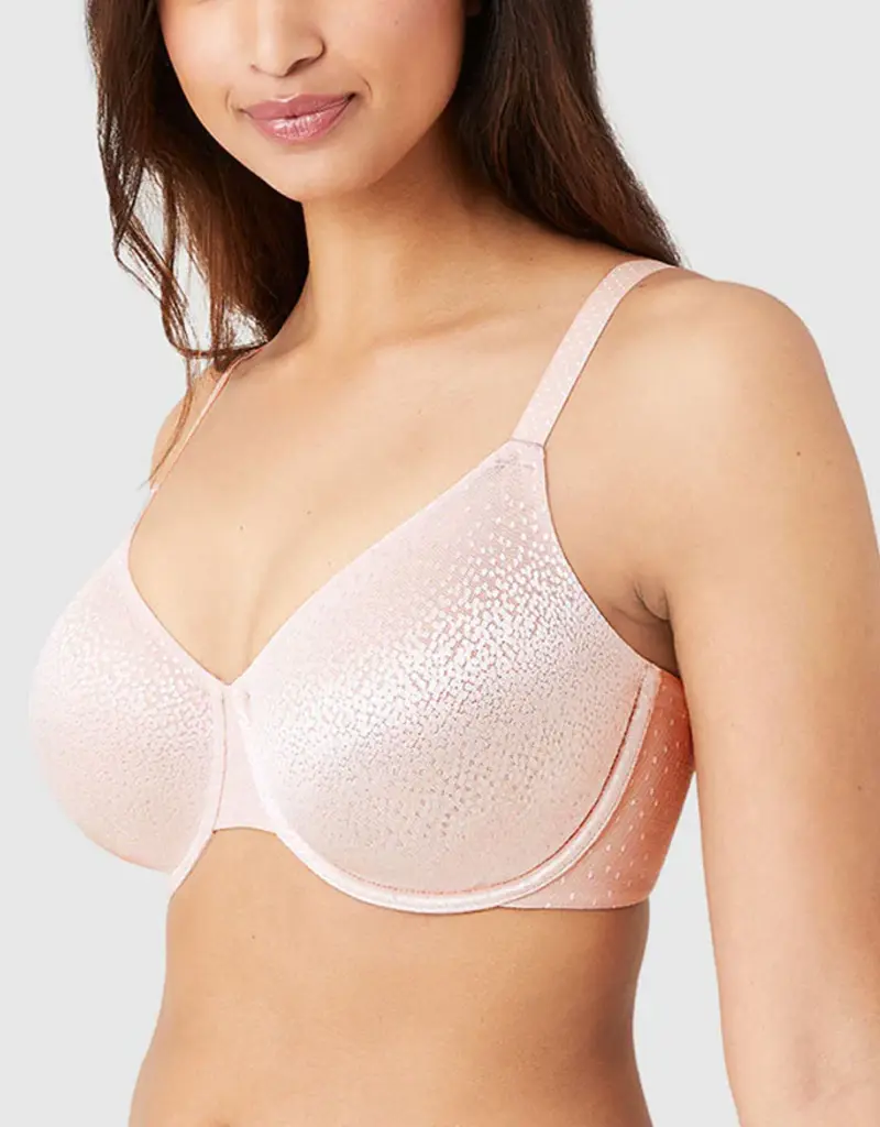 Wacoal soutien-gorge 855303 rose dust 253