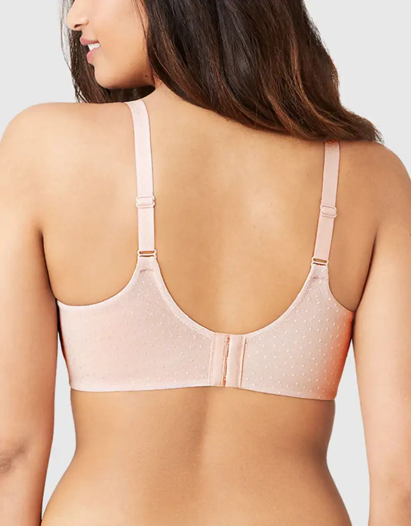 Wacoal soutien-gorge 855303 rose dust 253