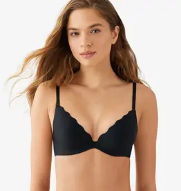 B.tempt'd Soutien-gorge b.tempt'd push up 958287 Noir