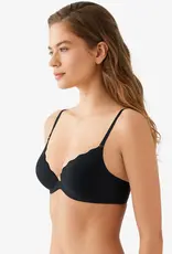 B.tempt'd Soutien-gorge b.tempt'd push up 958287 Noir