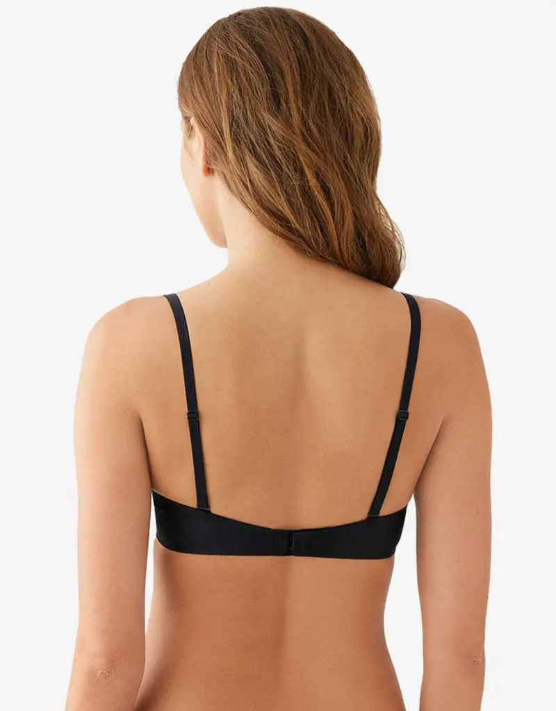B.tempt'd Soutien-gorge b.tempt'd push up 958287 Noir