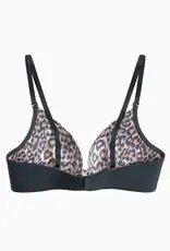 B.tempt'd Soutien-gorge b.tempt'd push up 958287 Noir