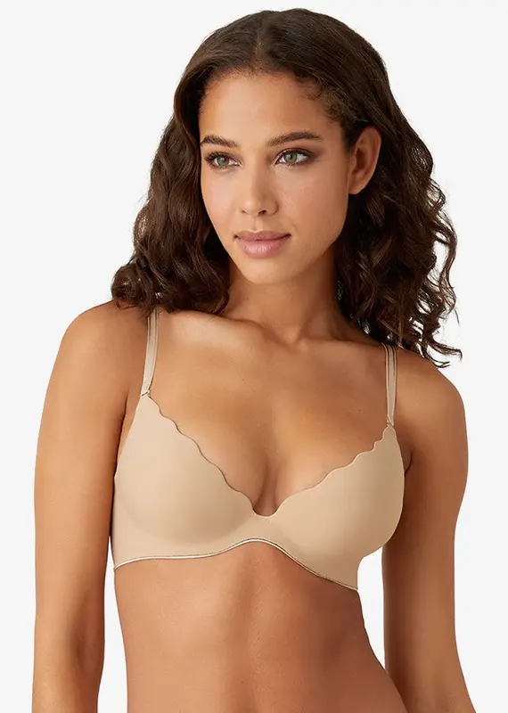B.tempt'd Soutien-gorge b.tempt'd push up 958287 Beige