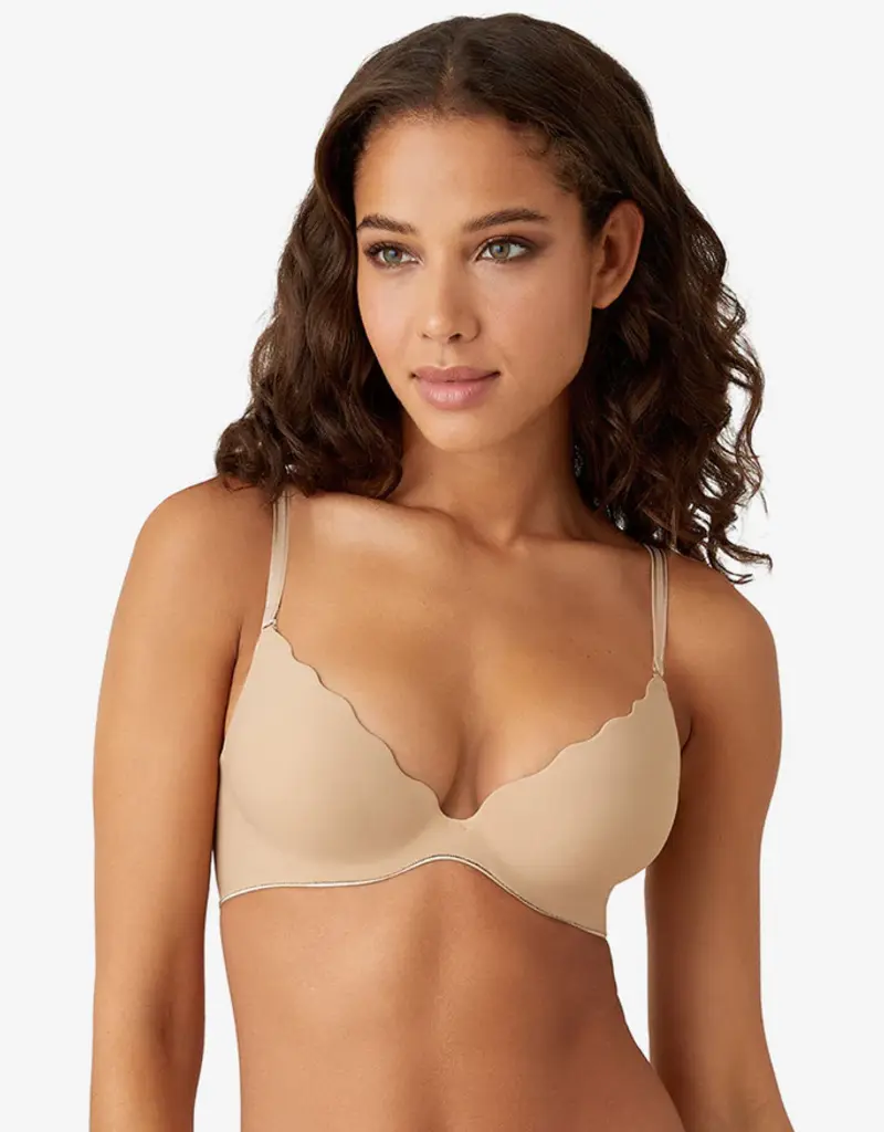 B.tempt'd Soutien-gorge b.tempt'd push up 958287 Beige