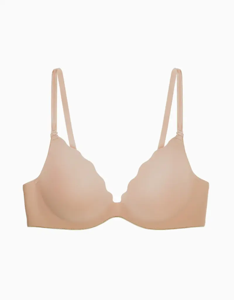 B.tempt'd Soutien-gorge b.tempt'd push up 958287 Beige