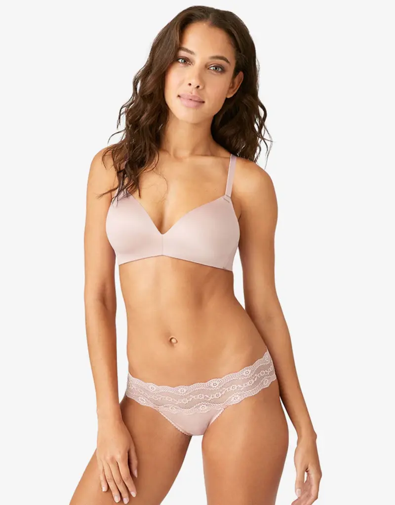 B.tempt'd Soutien-Gorge future foundation 956281 rose 278