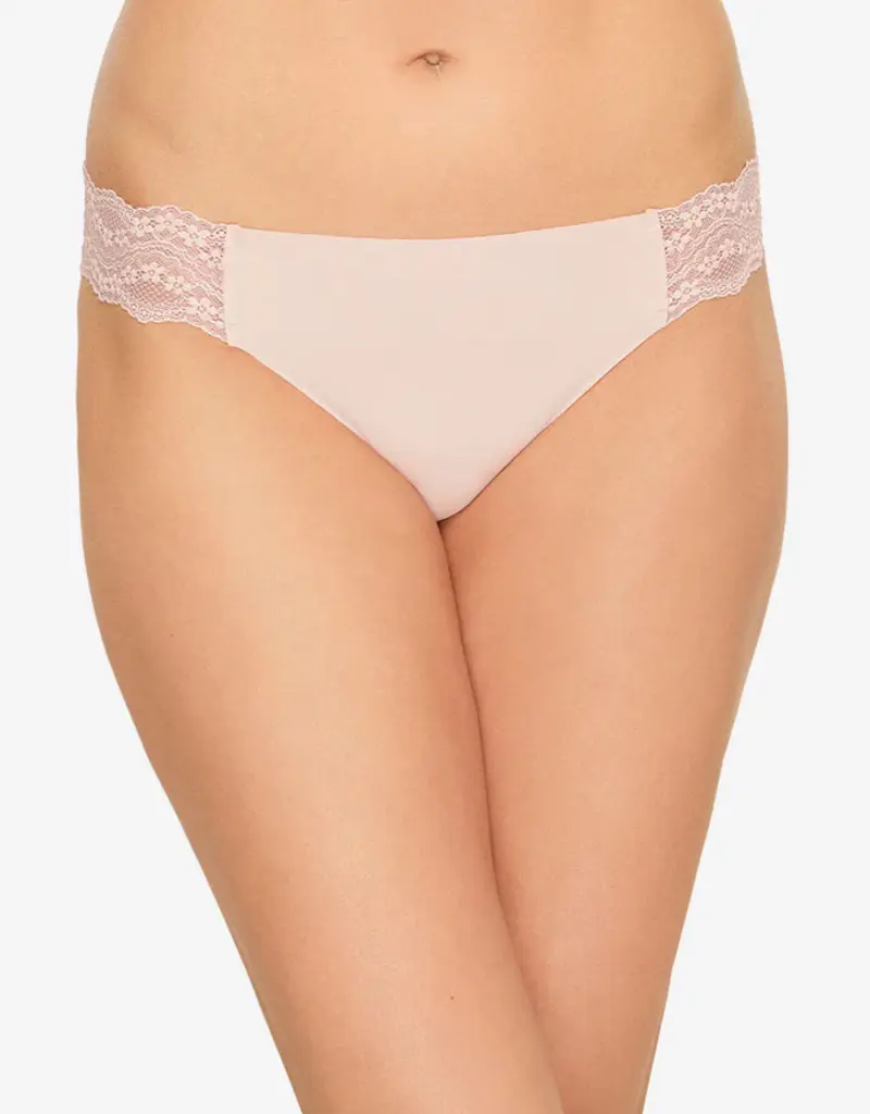 B.tempt'd Tanga B.tempt'd 976267 rose pâle
