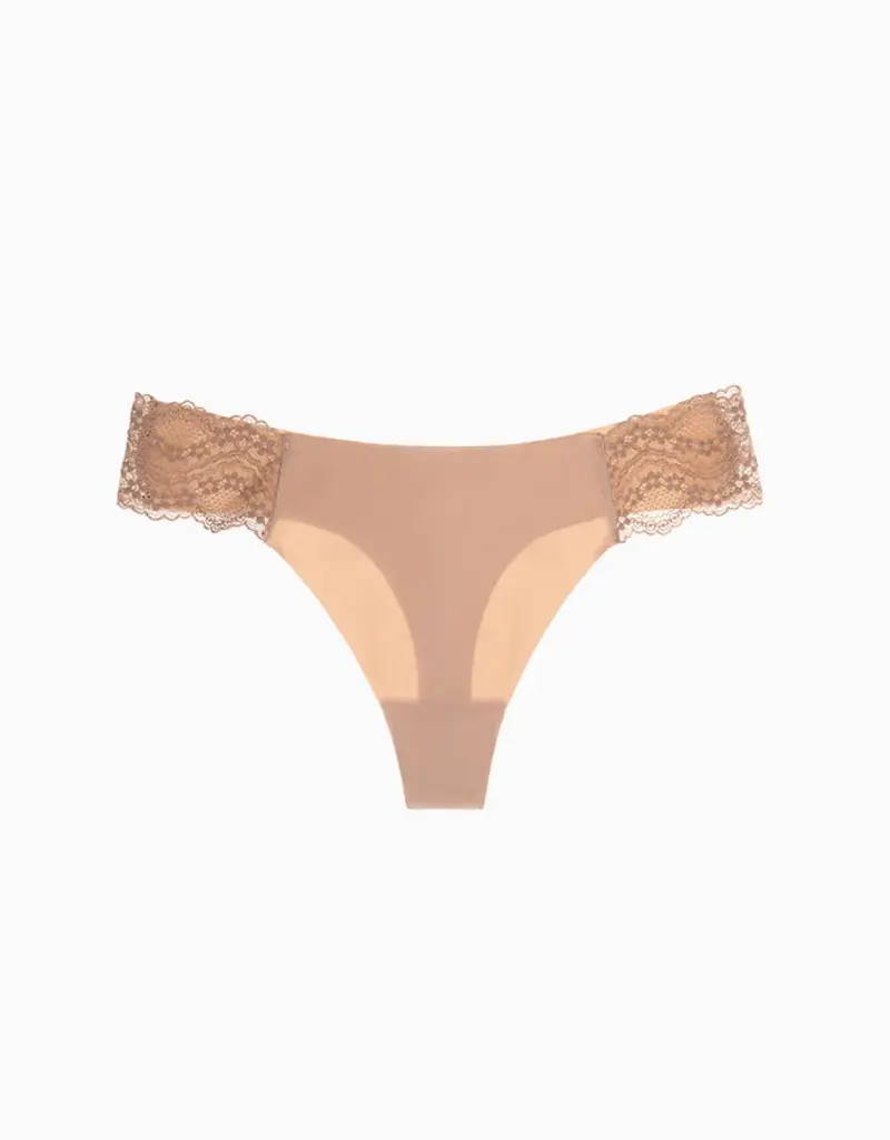 B.tempt'd Tanga B.tempt'd 976267 rose pâle