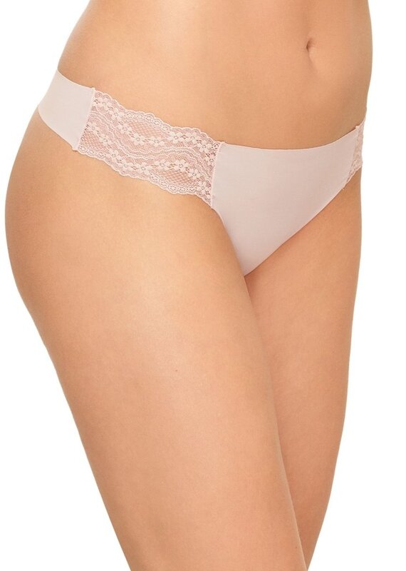 B.tempt'd Tanga B.tempt'd 976267 rose pâle