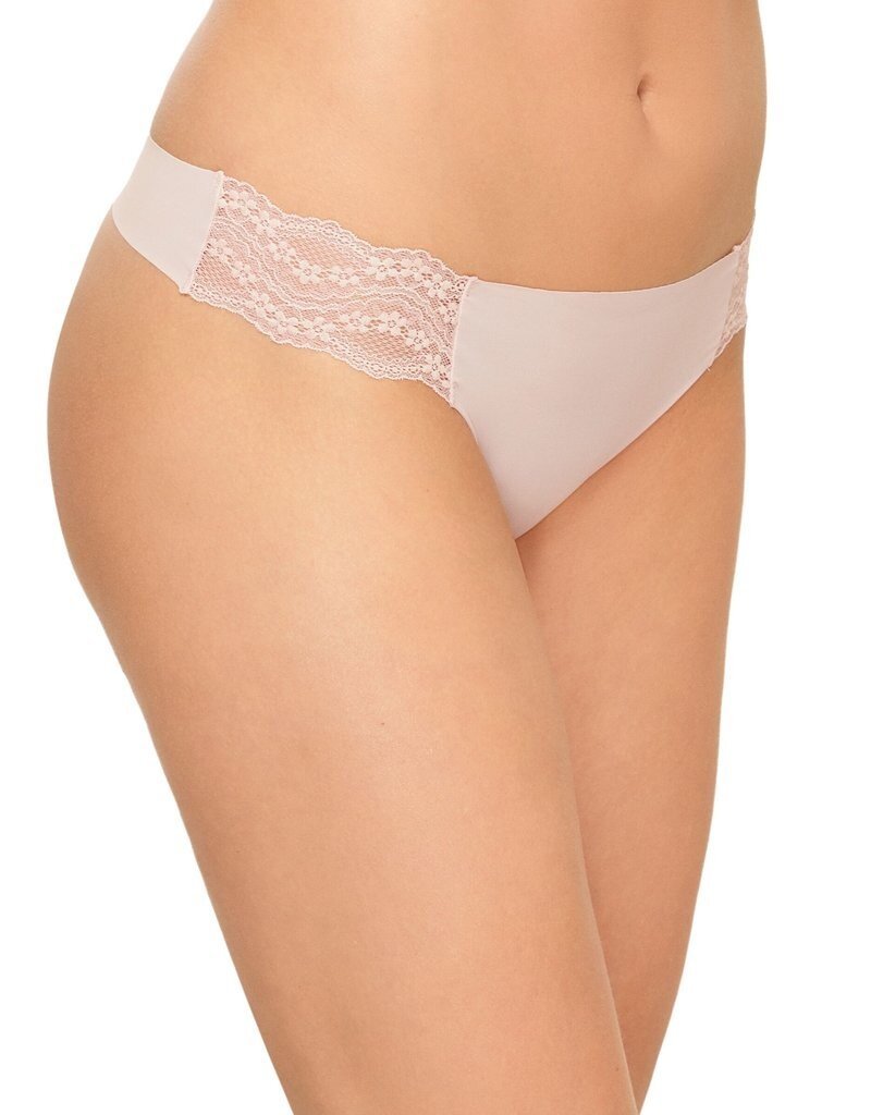 B.tempt'd Tanga B.tempt'd 976267 rose pâle