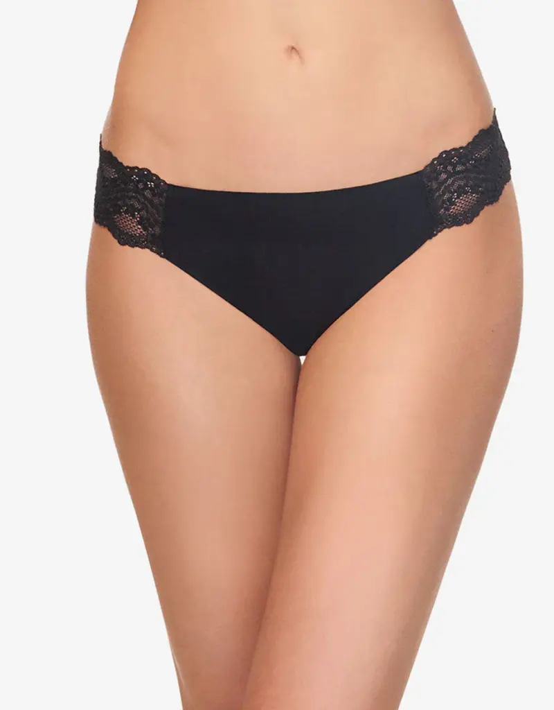 B.tempt'd Tanga B.tempt'd 976267 noir