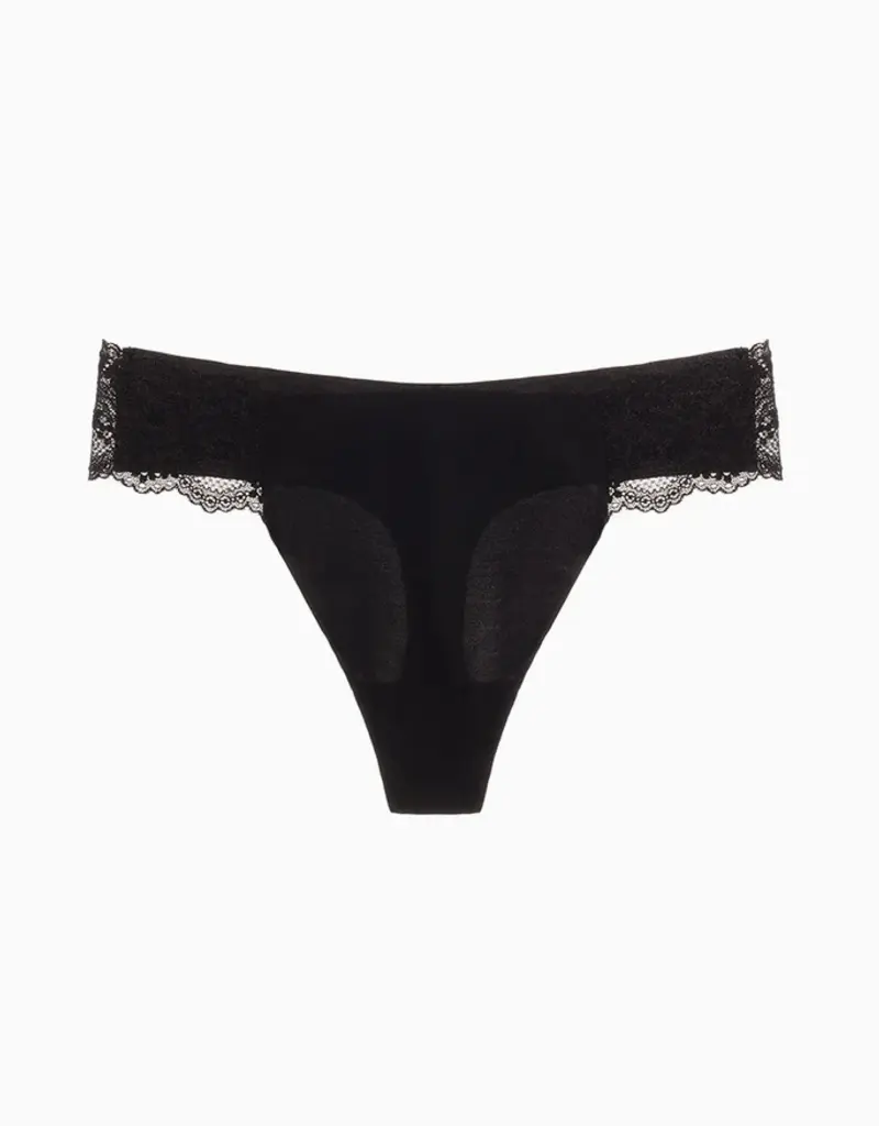 B.tempt'd Tanga B.tempt'd 976267 noir