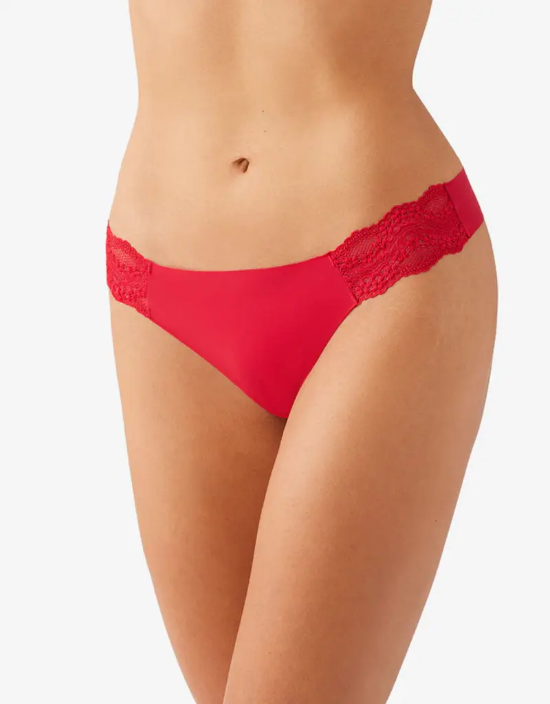 B.tempt'd Tanga B.tempt'd 976267 rouge 615