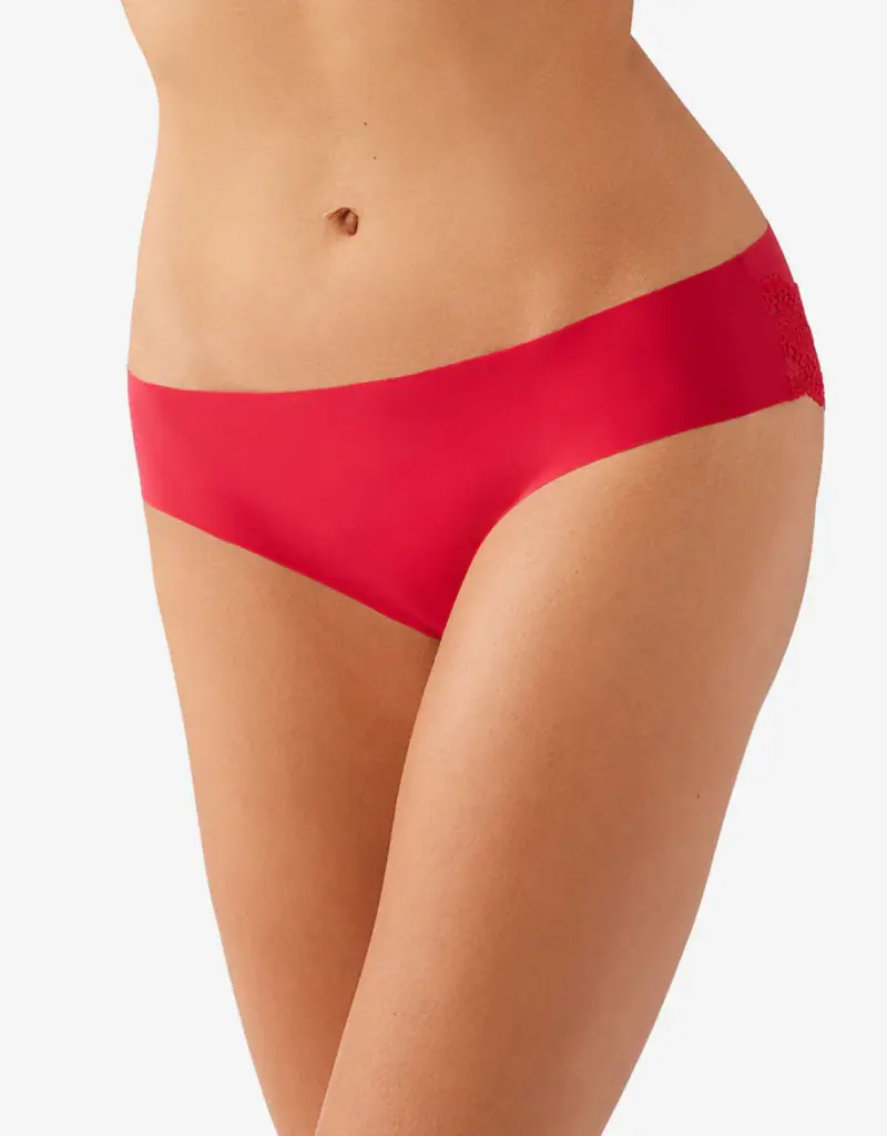 B.tempt'd Culotte cheeky B.tempt'd 976367 rouge 615