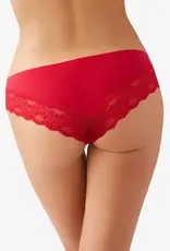 B.tempt'd Culotte cheeky B.tempt'd 976367 rouge 615