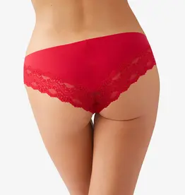 B.tempt'd Culotte cheeky B.tempt'd 976367 rouge 615