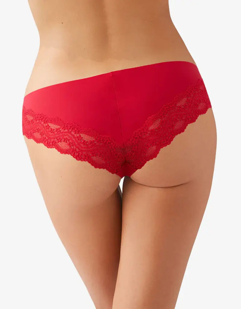 B.tempt'd Culotte cheeky B.tempt'd 976367 rouge 615